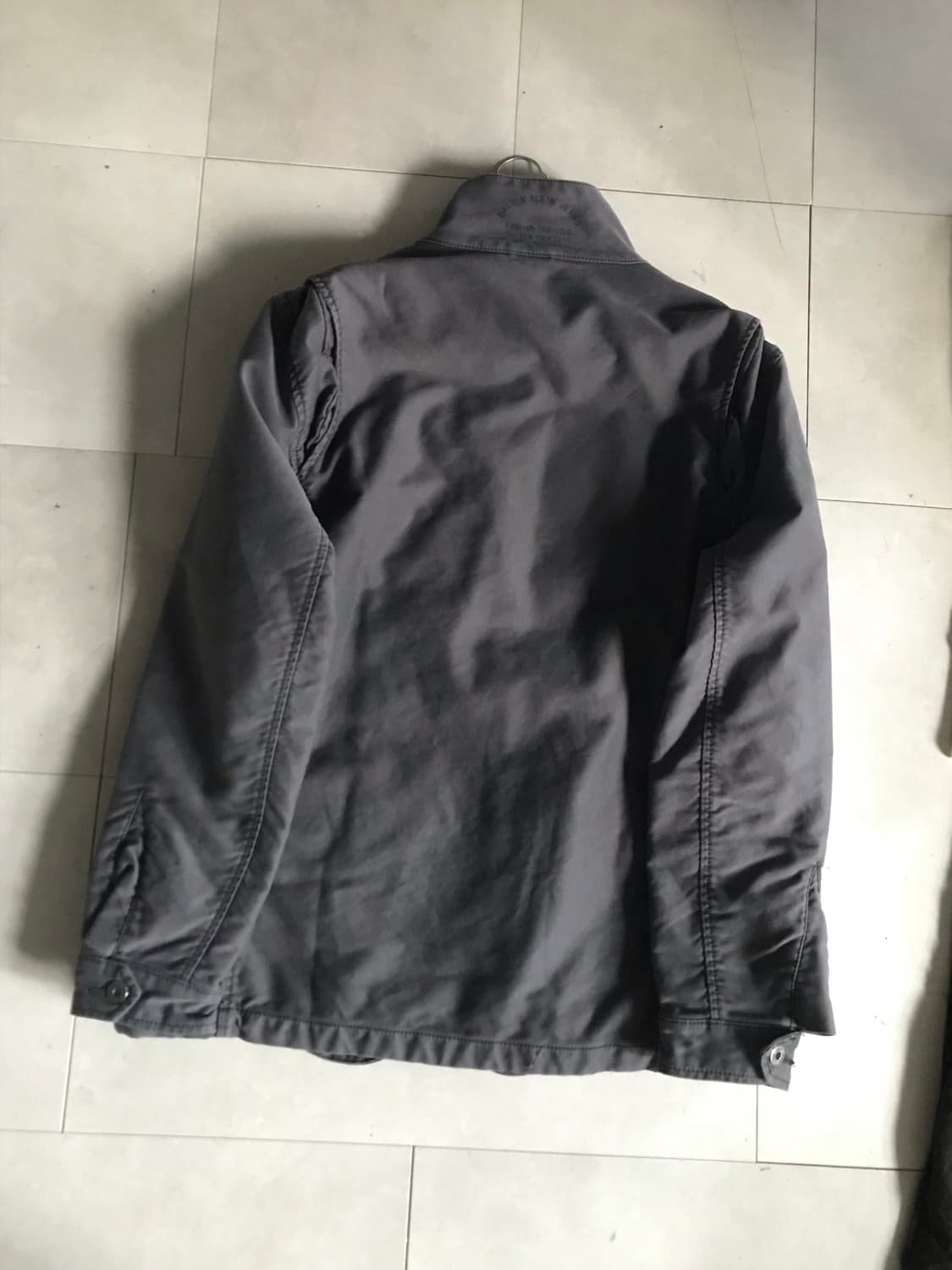 본더치 코듀로이 볼캡 상품이미지6