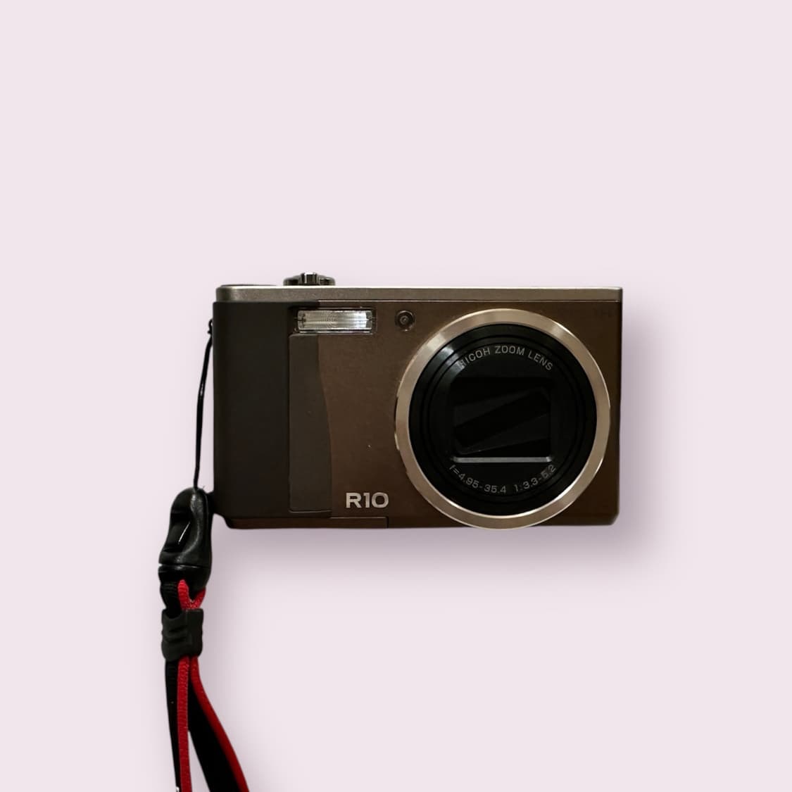 리코 R10 빈티지카메라  상품이미지1