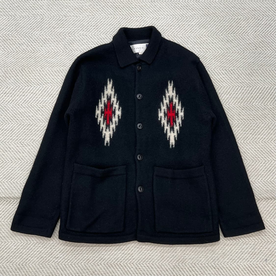 나바호 워크 코트자켓 r2360 상품이미지1