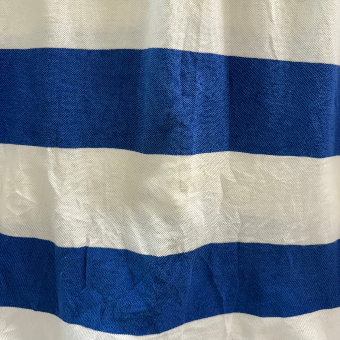 [L] 폴로 클래식핏 스트라이프 반팔 카라티 상품이미지8