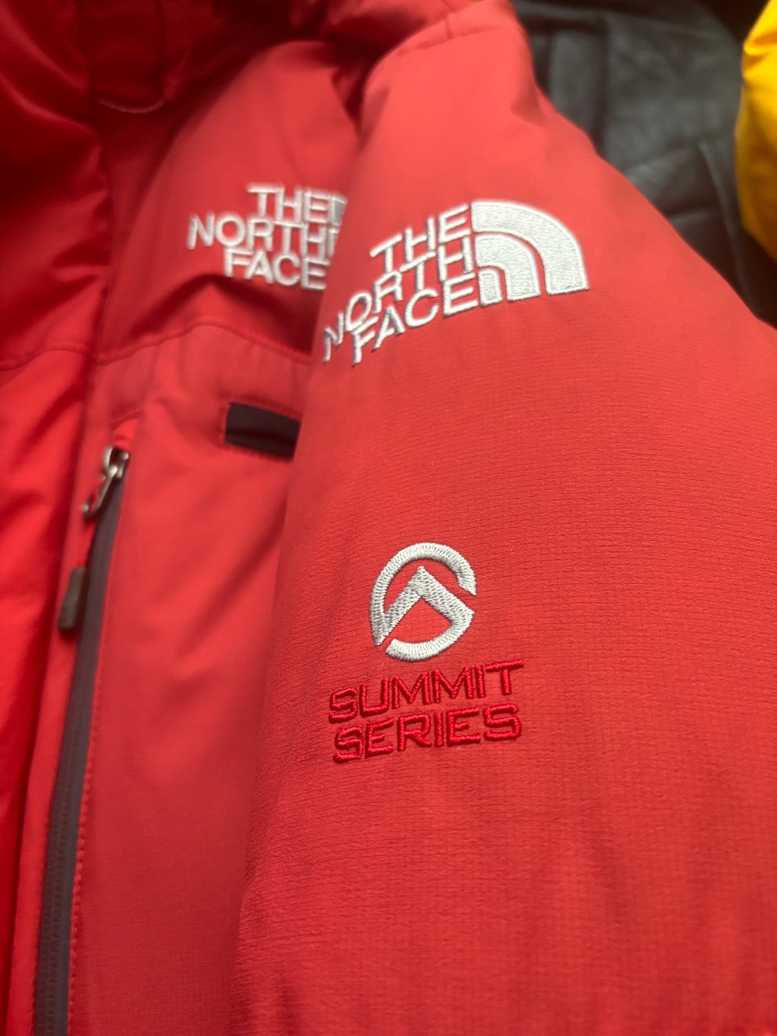 08 노스페이스 히말라야 L 상품이미지10