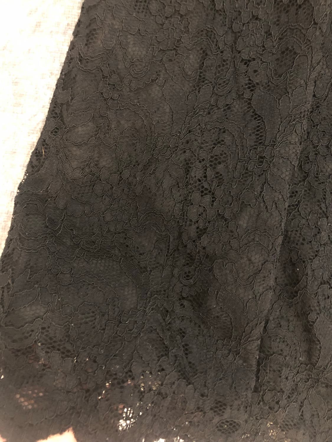 블랙 페어리 세트 (단품 구매 가능) 상품이미지7