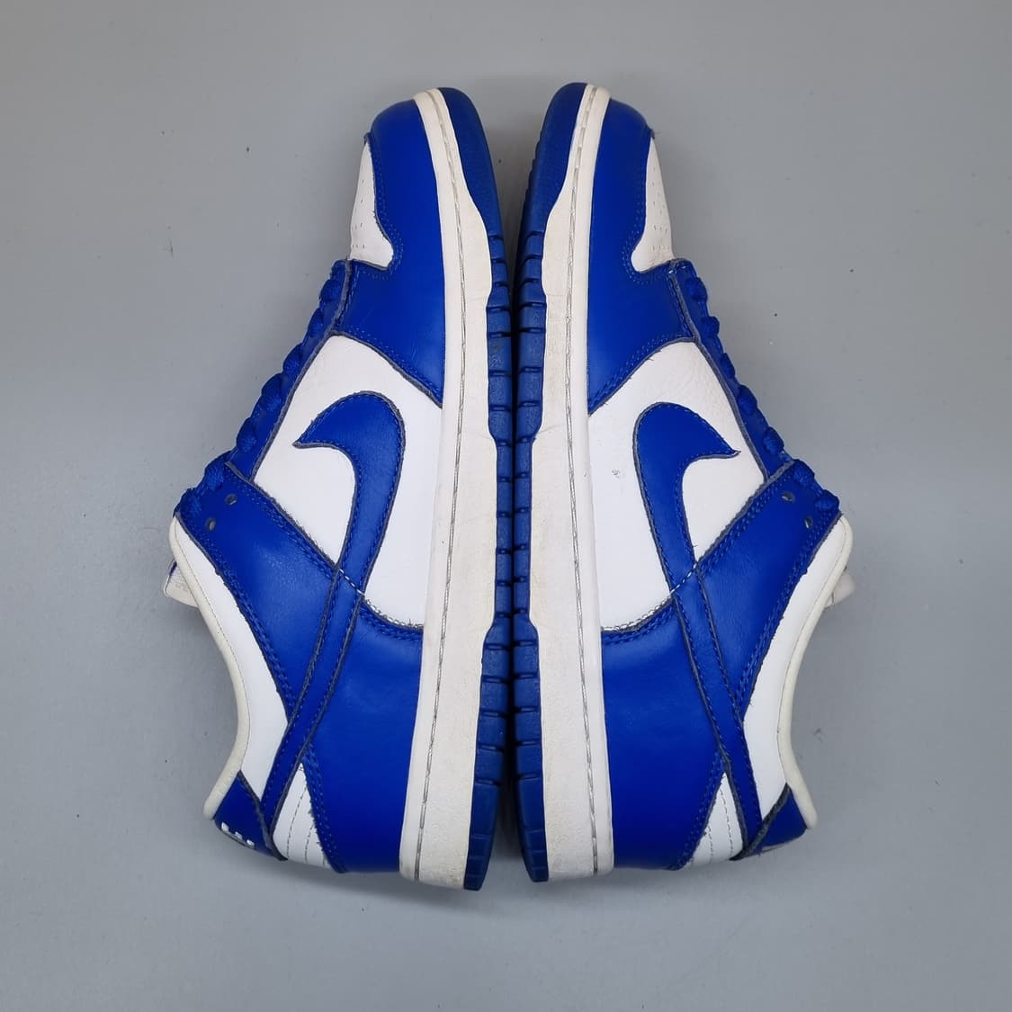 나이키 덩크로우 블루 남성운동화260  상품이미지5