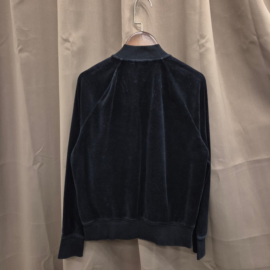 로렌 랄프로렌 벨벳 자켓 상품이미지3