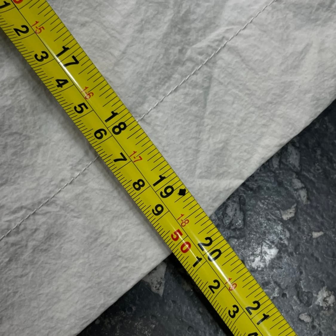 100 LEE 나일론 반바지 상품이미지9