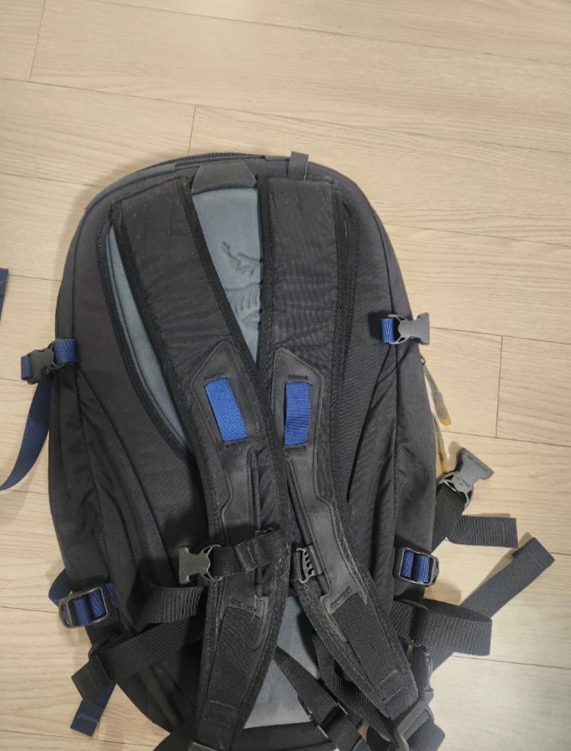 아크테릭스 Silo 18  상품이미지3