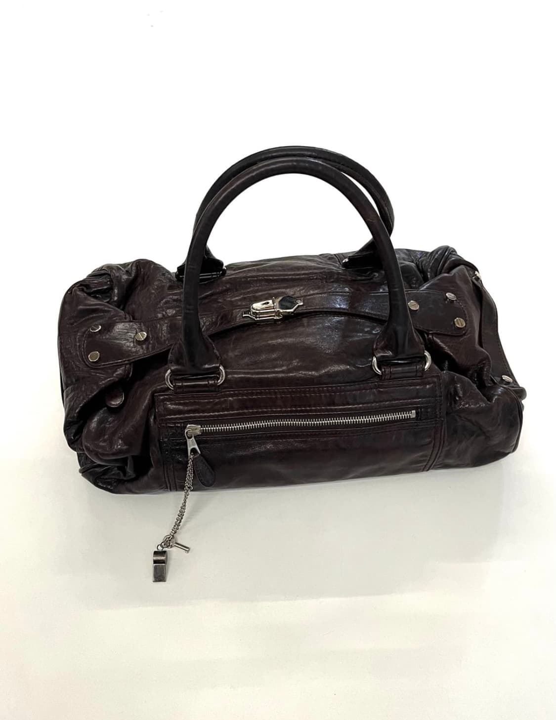 발렌시아가 휘슬백 상품이미지1