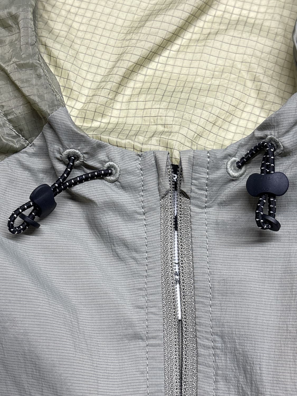 나이키 트레일 25ss 에어리즈 러닝 자켓 상품이미지8