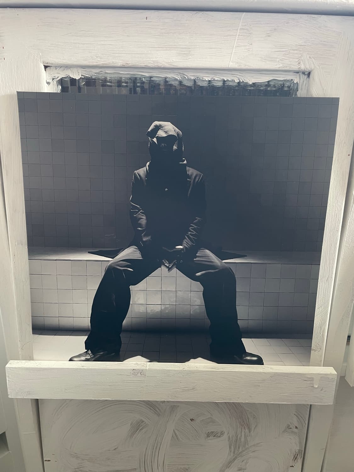 키드밀리 beige 친필사인반(한정반)LP 상품이미지1