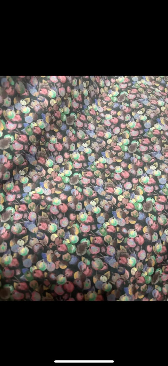 일본 빈티지 스커트 상품이미지2