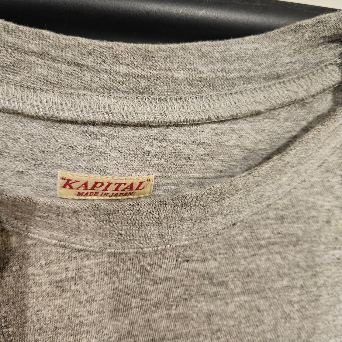 캐피탈 쿠키 반팔 티셔츠 상품이미지4