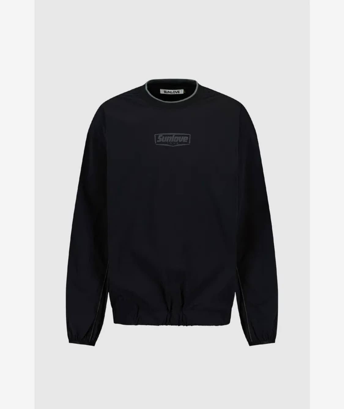 썬러브 나일론 풀오버 상품이미지1