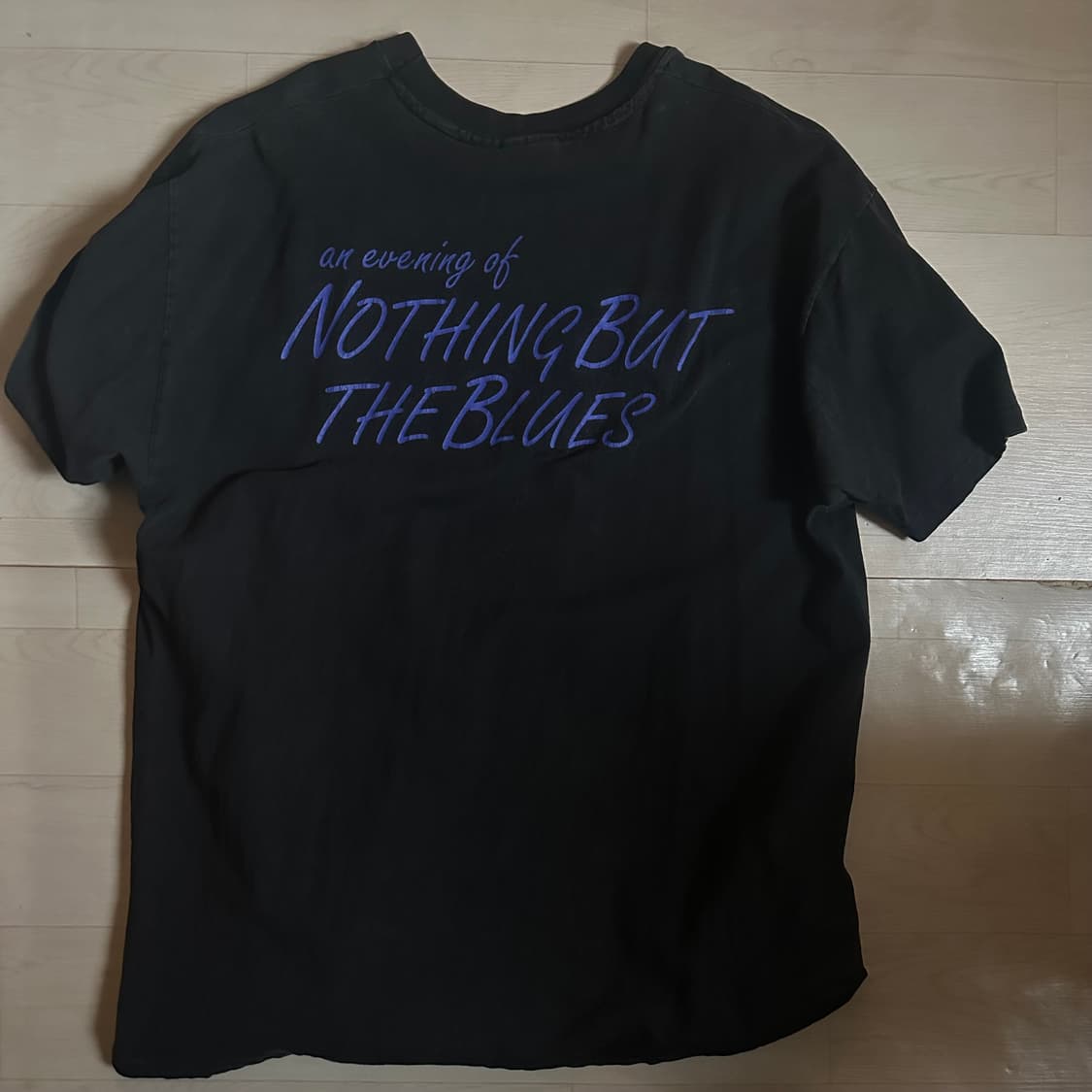 Eric Clapton Nothing but the blues 상품이미지2