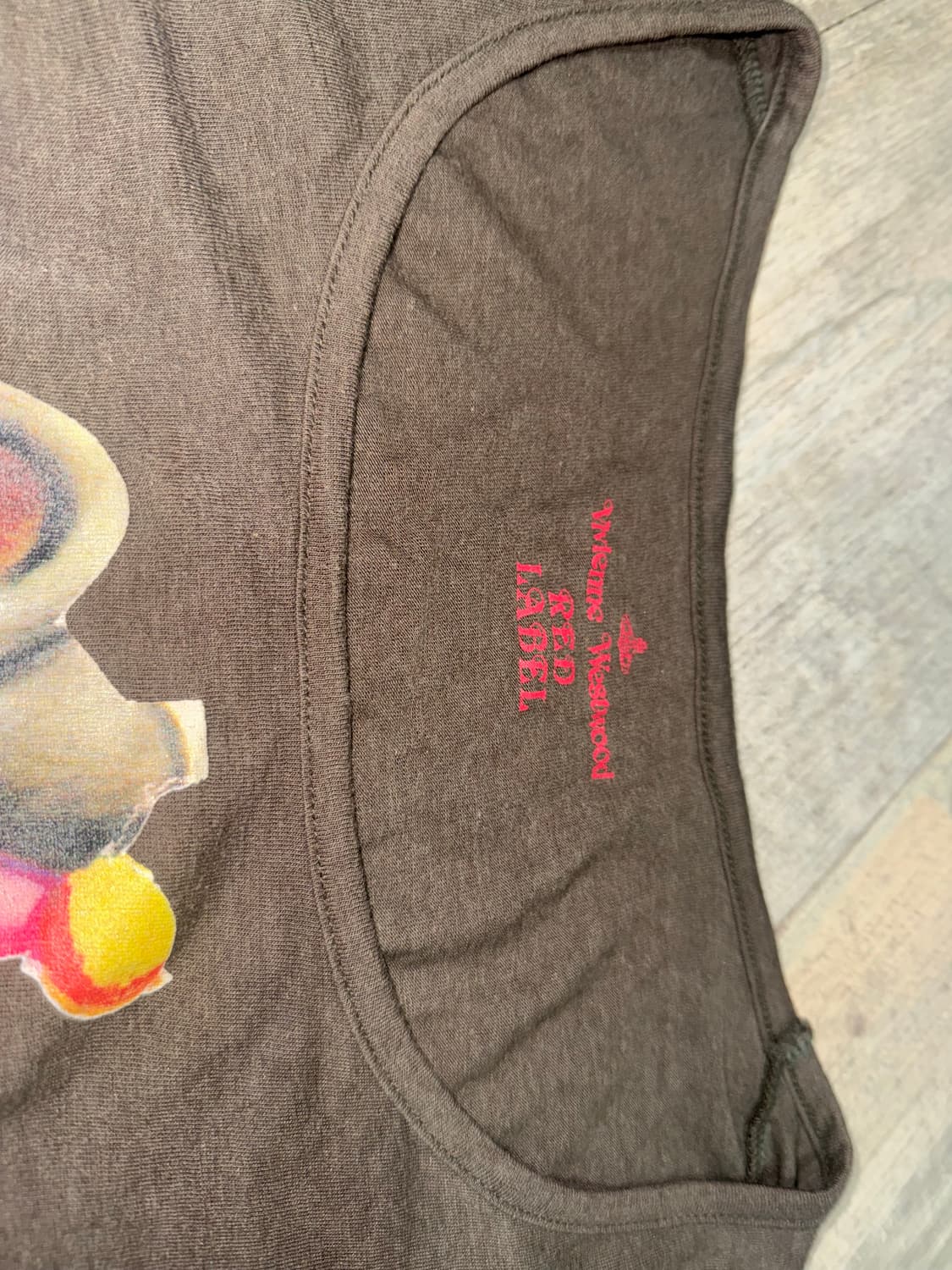 Vivian Westwood top 상품이미지3