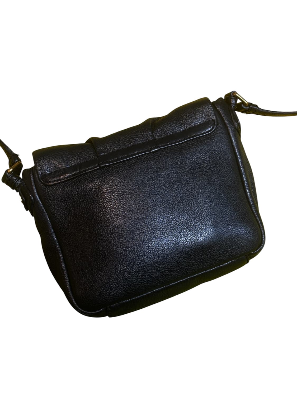 마크 제이콥스 클래식 Q 플랩 퍼시 미니 크로스백 상품이미지3