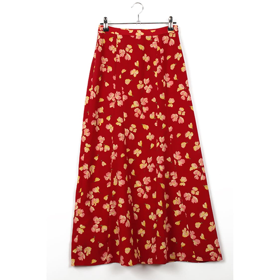 COMPTOIR DES COTONNIERS 스커트(S)  y2k 90's 상품이미지1