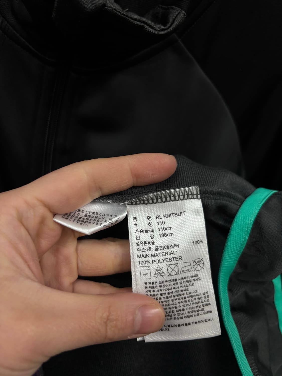 아디다스 트랙탑 상품이미지5