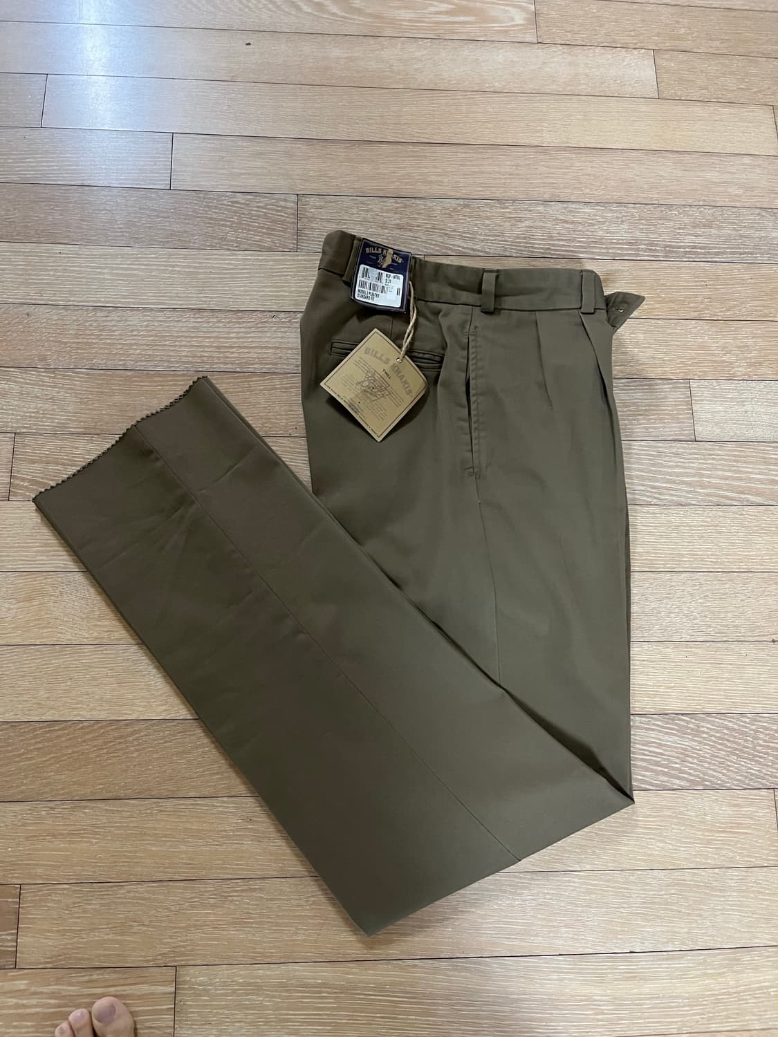 빌스카키 M2P 상품이미지1