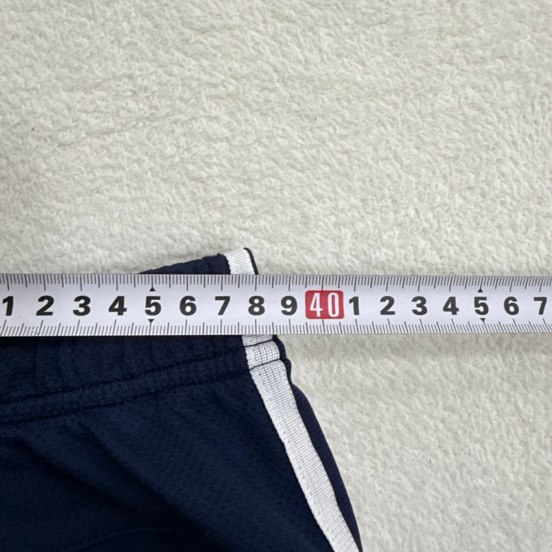 105 아디다스 트레이닝 반바지 0406T 상품이미지5