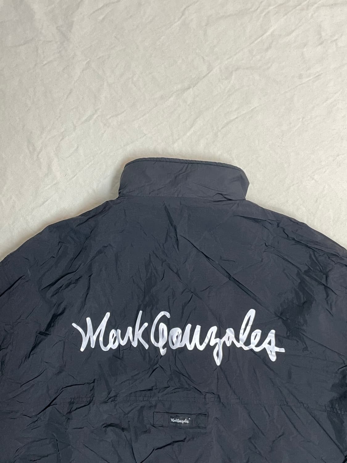 마크곤잘레스 리버시블 자켓  상품이미지5