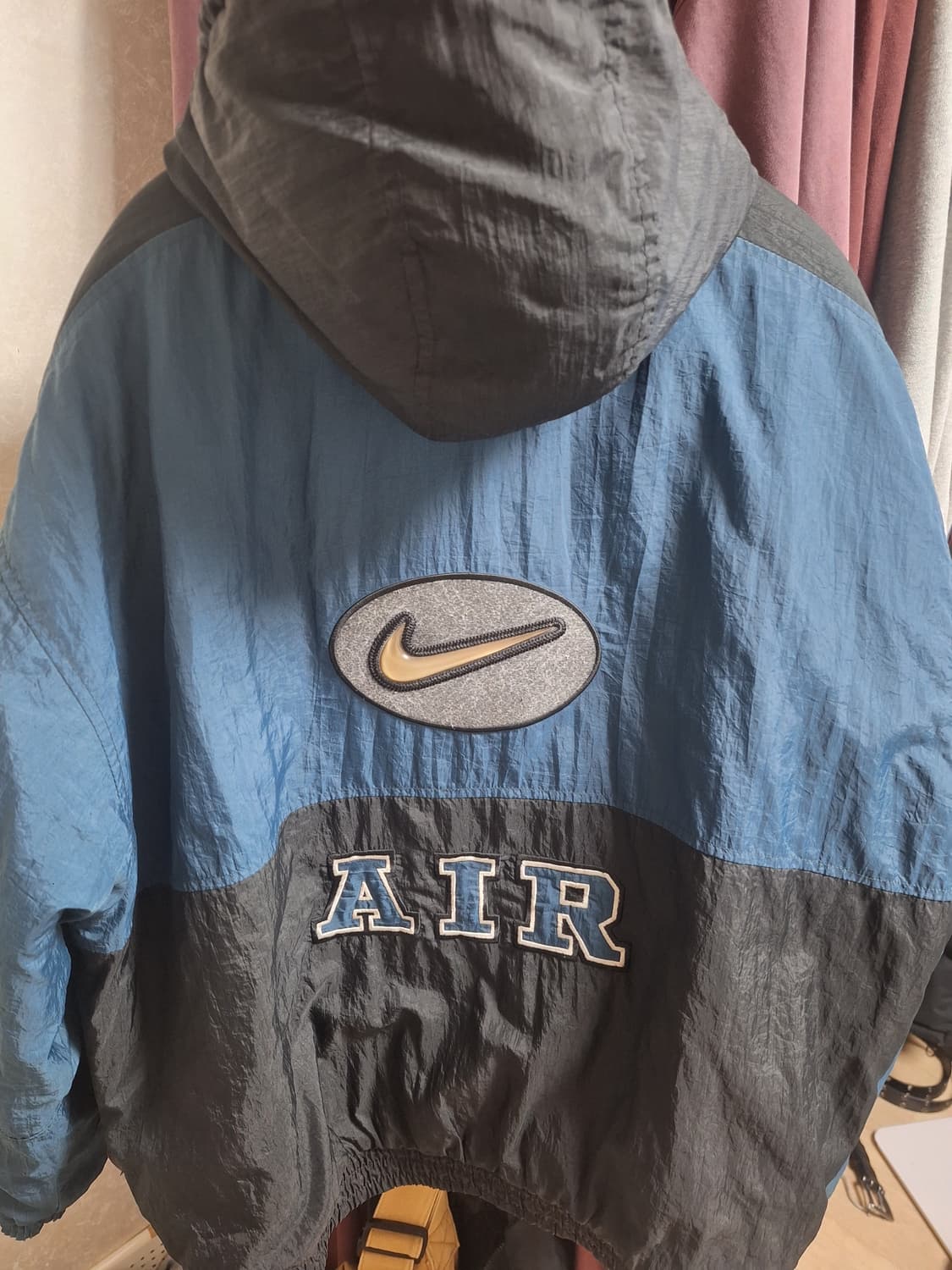 나이키 올드스쿨 점퍼 상품이미지7