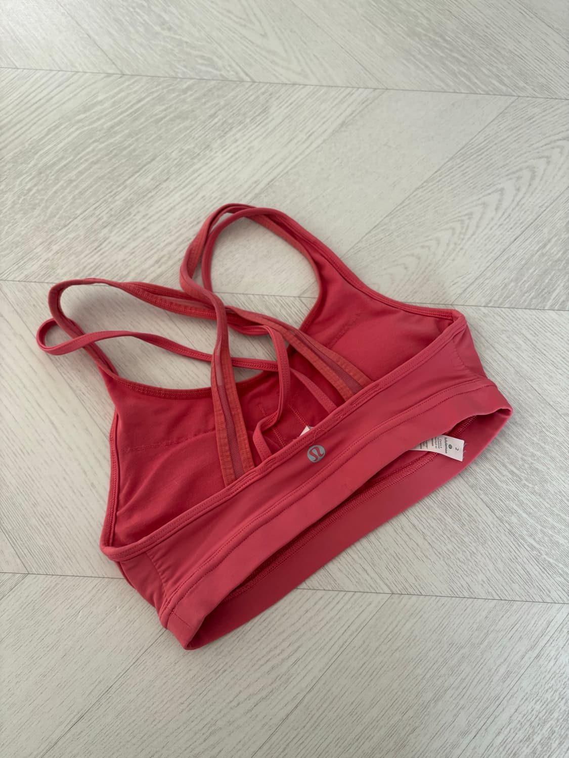 룰루레몬 브라탑 상품이미지2