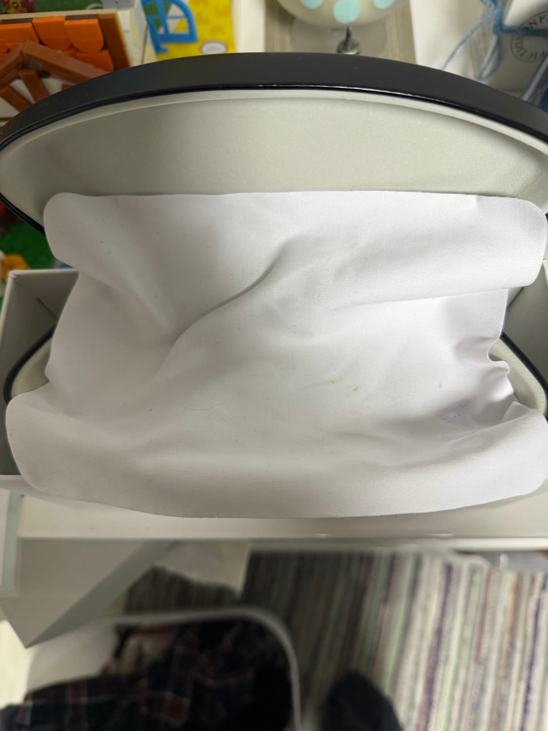 젠틀몬스터 슬릭 kcl - 그린 상품이미지5