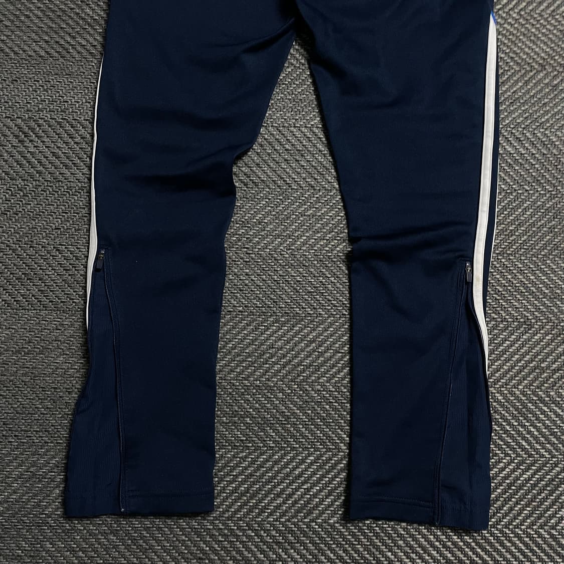 아디다스 사이드라인 풋볼 트레이닝 팬츠y 5413 상품이미지6