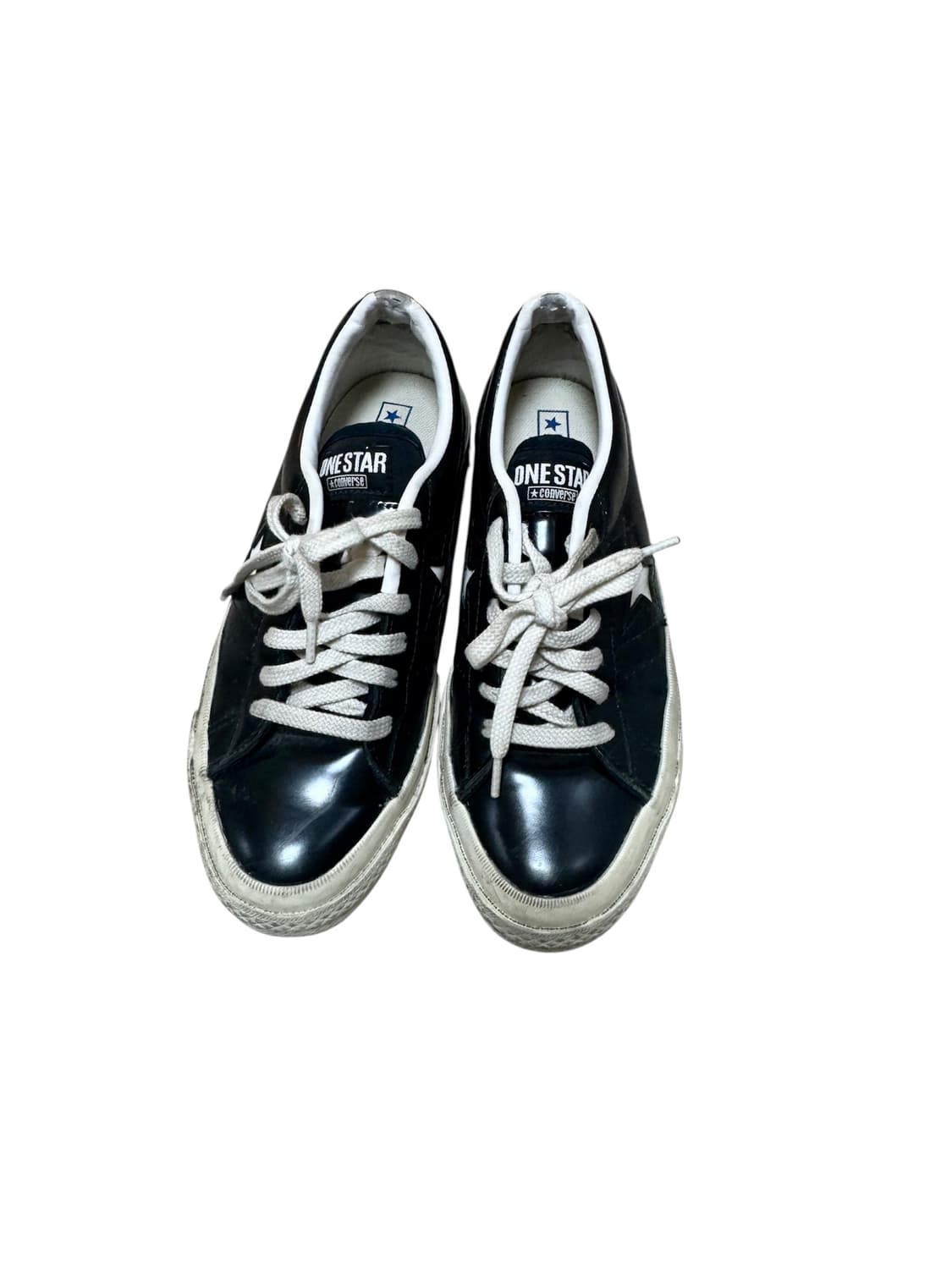 [235] 컨버스 원스타 레더 상품이미지2