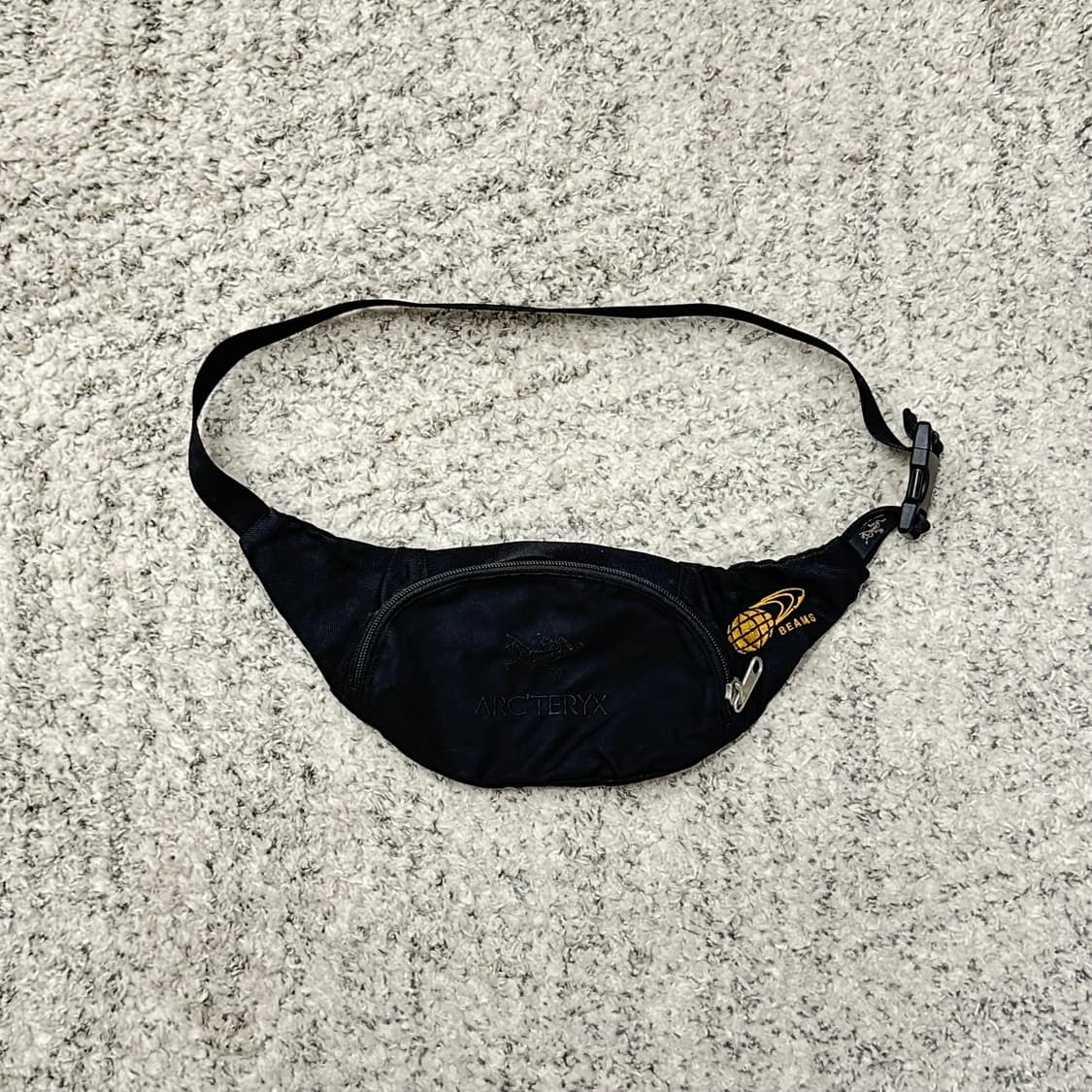 아크테릭스 빔즈 힙색  상품이미지1