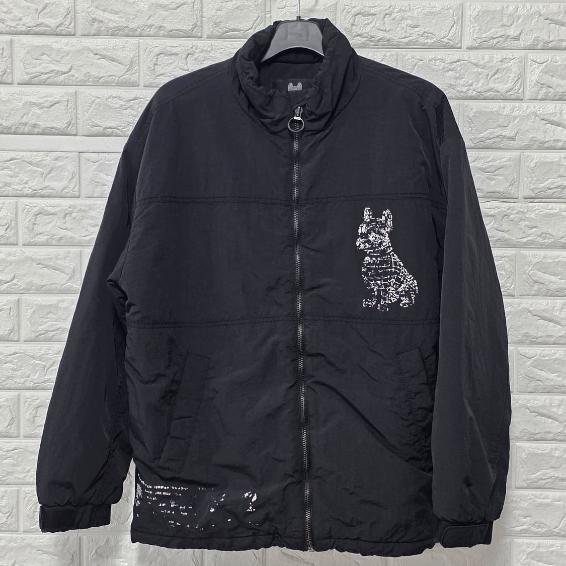 택포// 라이프워크 방한 자켓 L (105) 상품이미지1