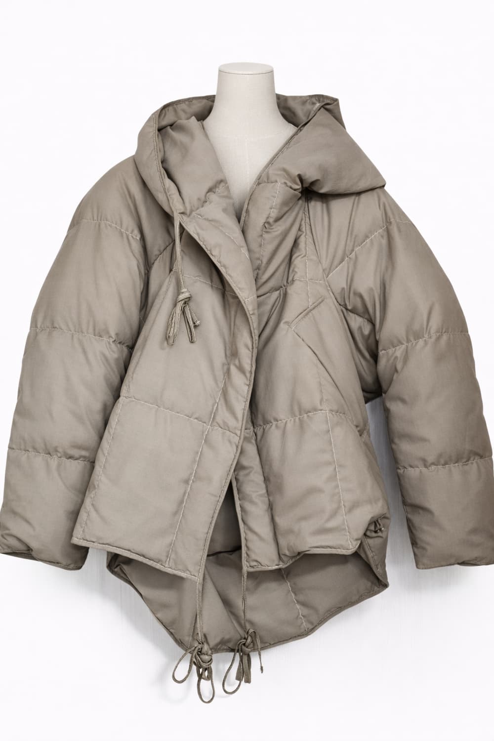 비비안웨스트우드 덕다운 패딩 자켓 상품이미지1