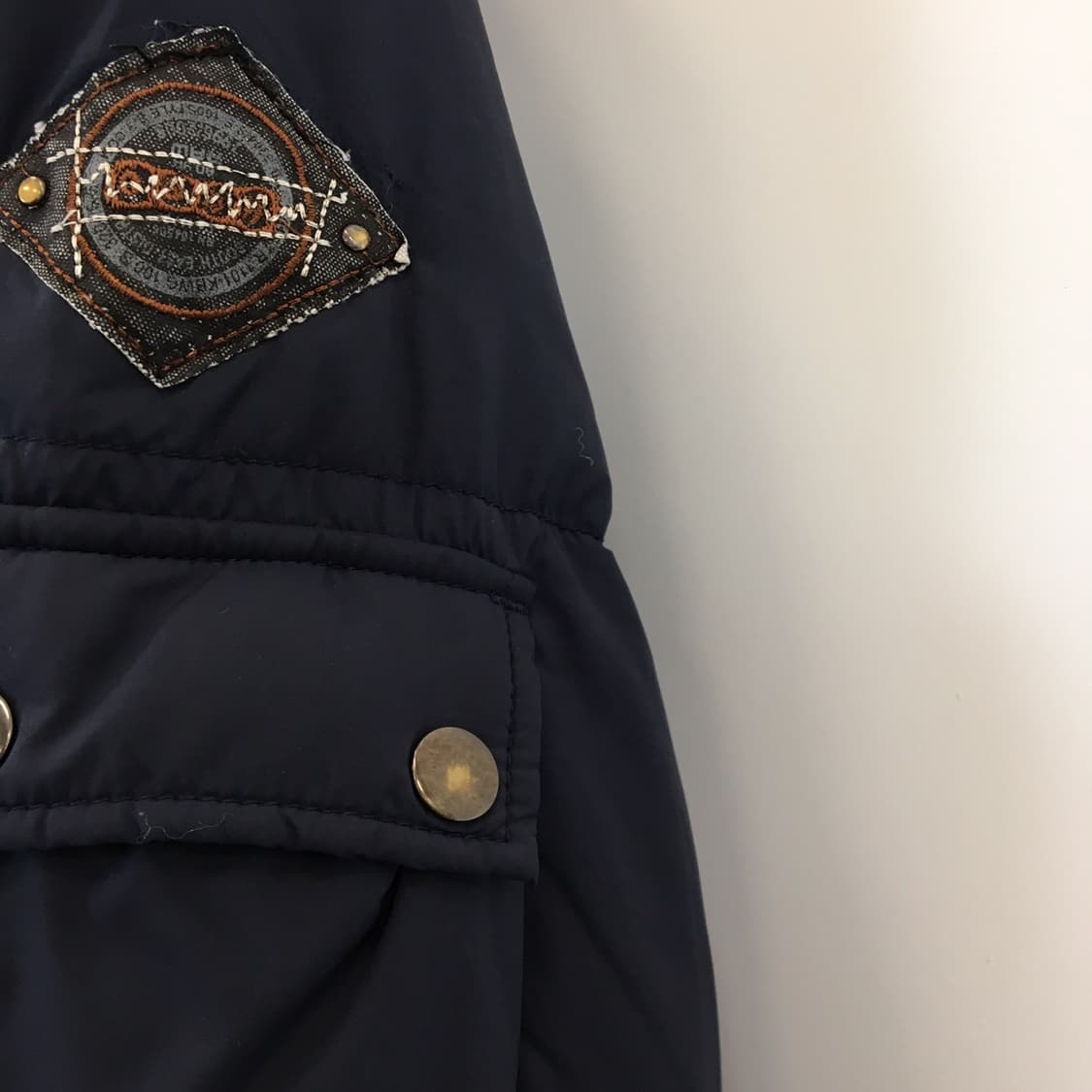 폴로 랄프로렌 빅포니 다운패딩 55 / XL18-20  상품이미지3