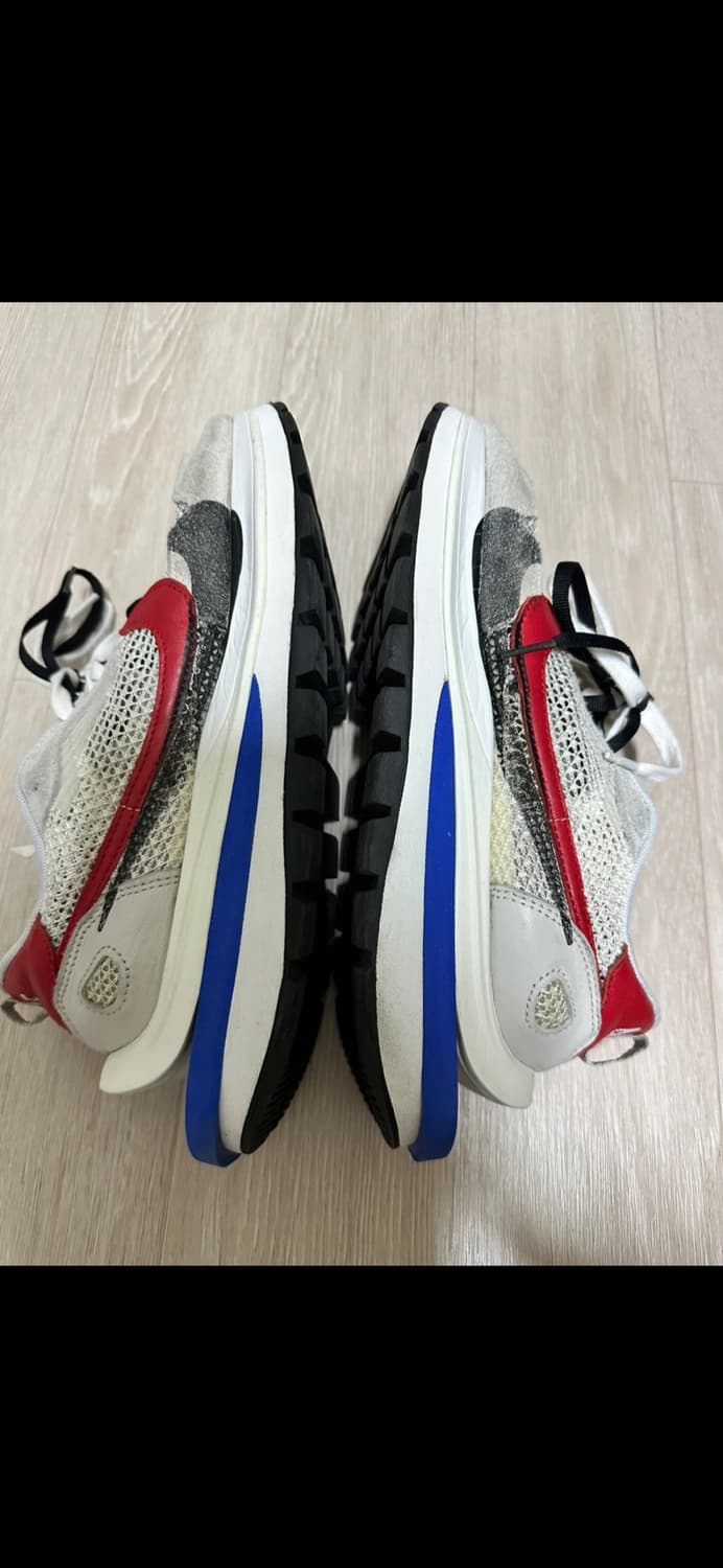 사카이나이키 푸시아 270 상품이미지2