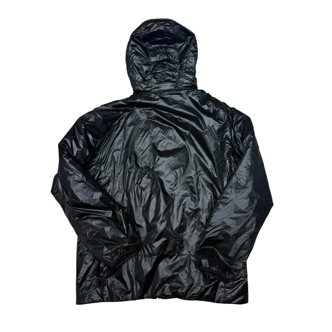 무신사 스탠다드 경량 패딩자켓 상품이미지2