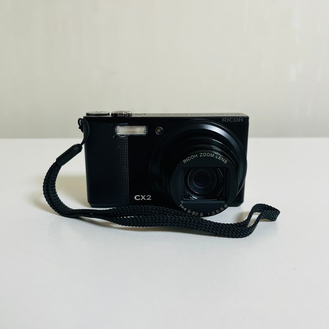 Ricoh cx2 리코 빈티지 디카 상품이미지2