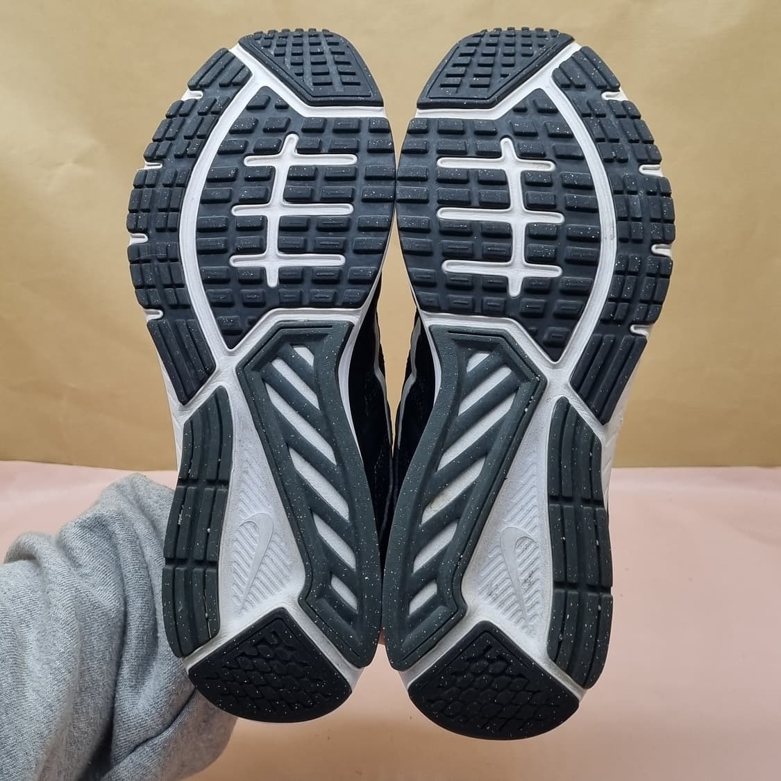 나이키 다트12 MSL 운동화250  상품이미지3