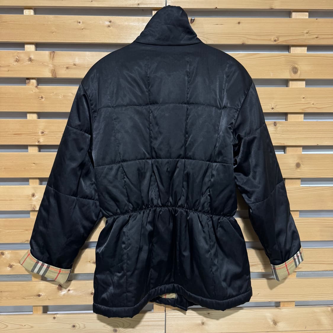 버버리 자켓 상품이미지2