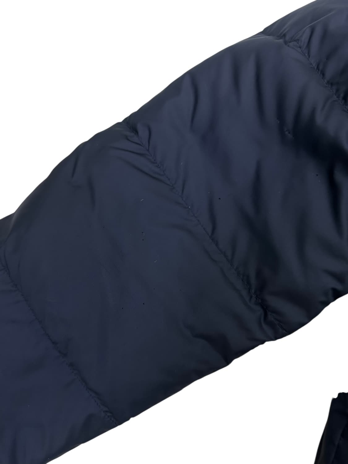 00s 폴로 덕다운 패딩 블루네이비 (L~XL) 상품이미지7