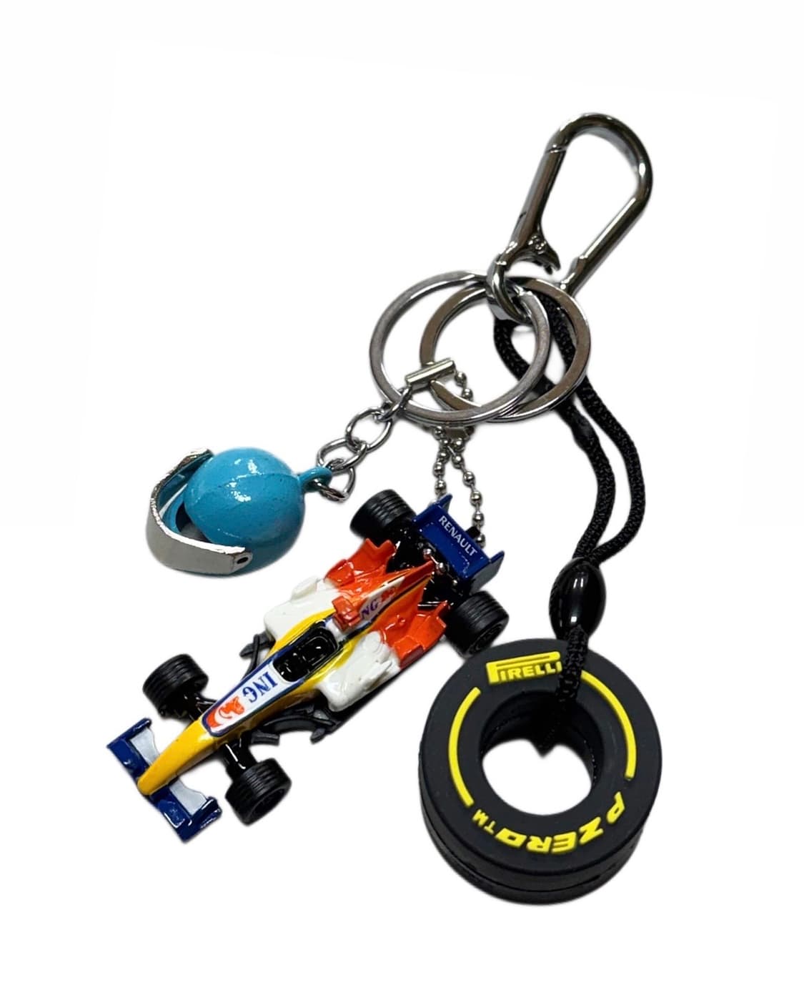 ING RENAULT F1 Team 상품이미지1