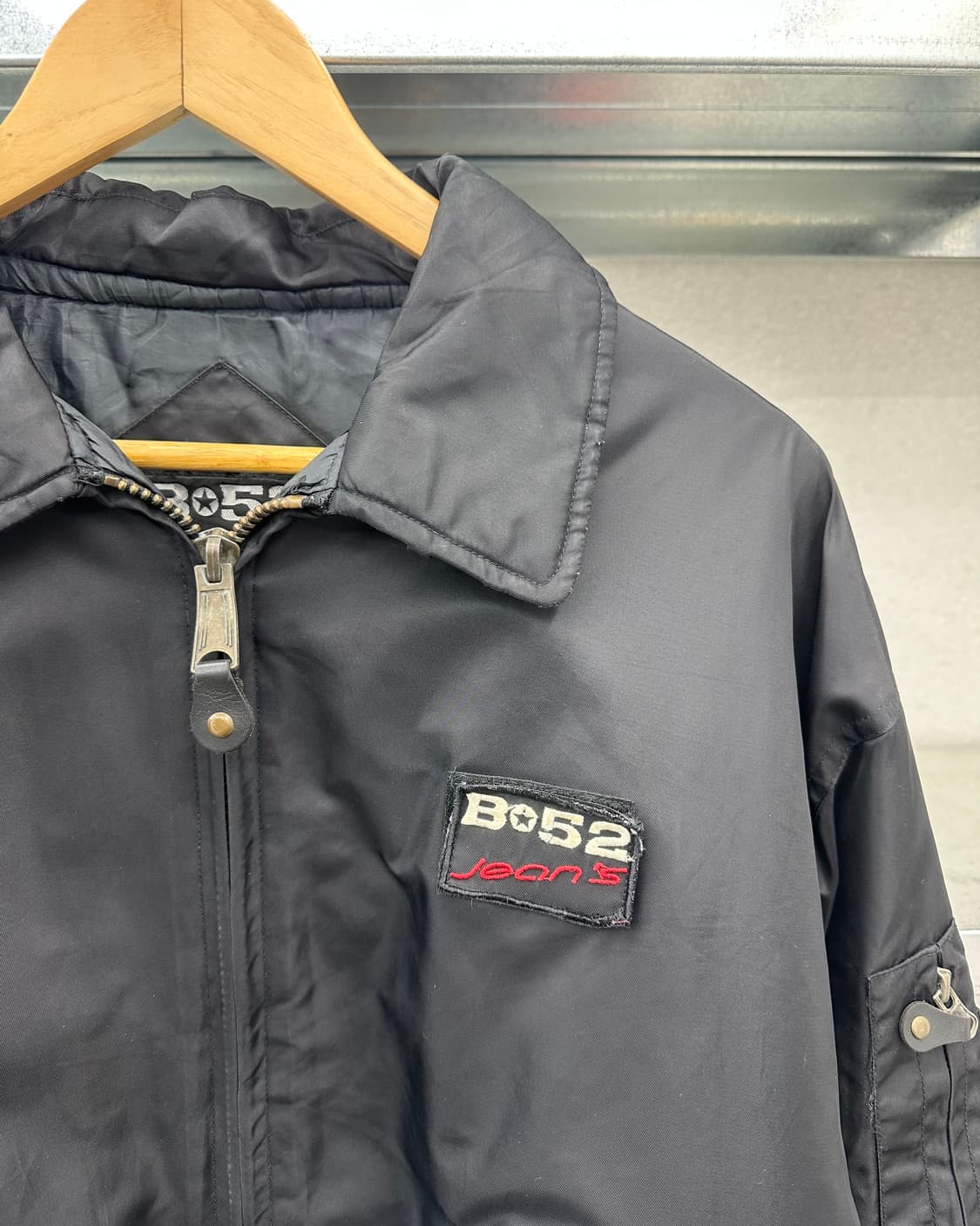 (XL)CWU-45P 항공 점퍼-M1313 상품이미지3