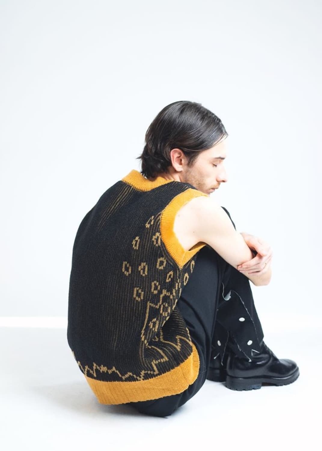 나마체코 크로커스 팬츠 상품이미지10