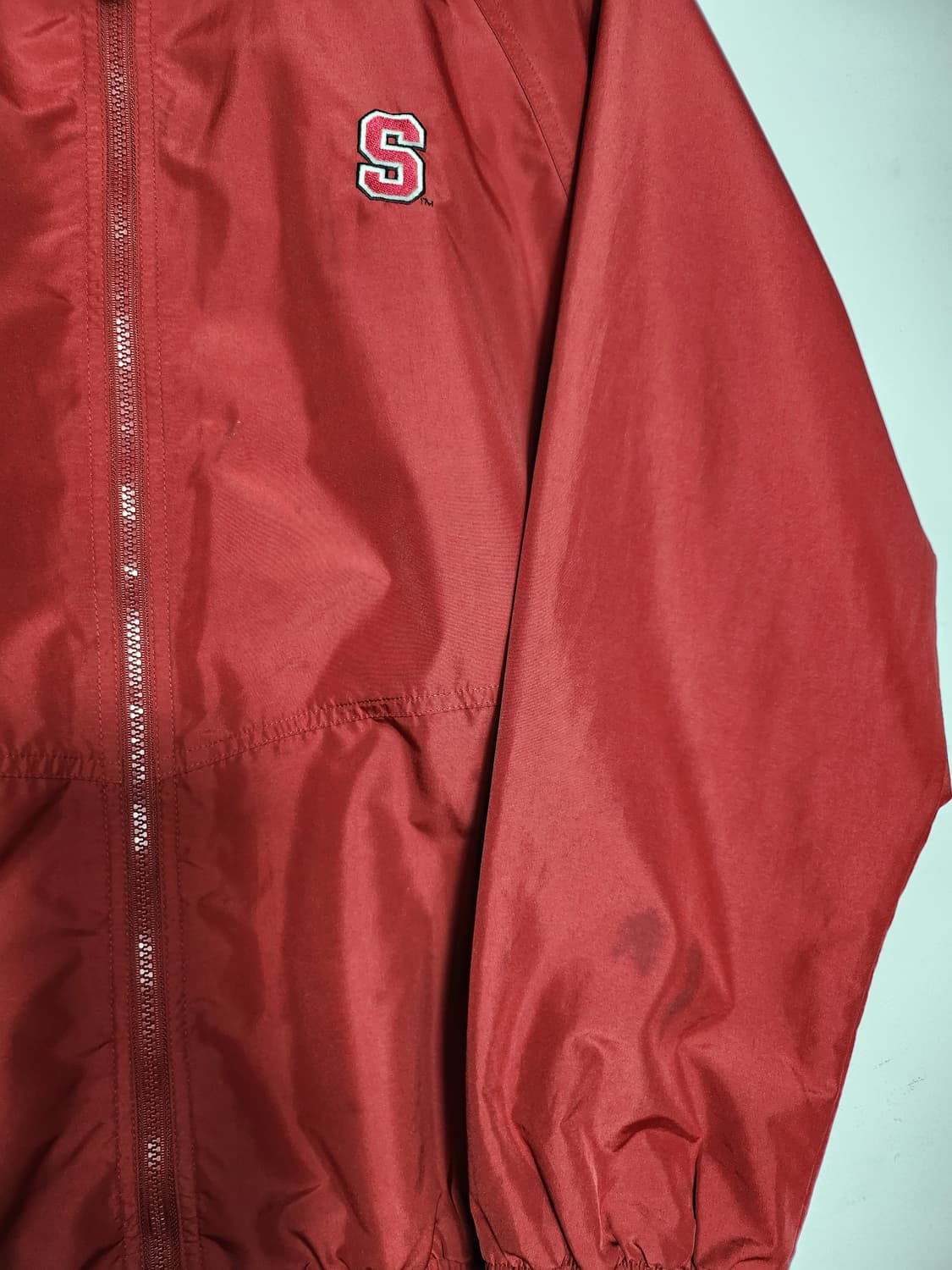 나이키 빈티지 윈드브레이커 상품이미지5