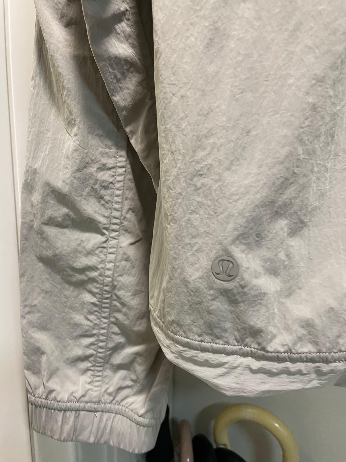 lululemon 바람막이 상품이미지4