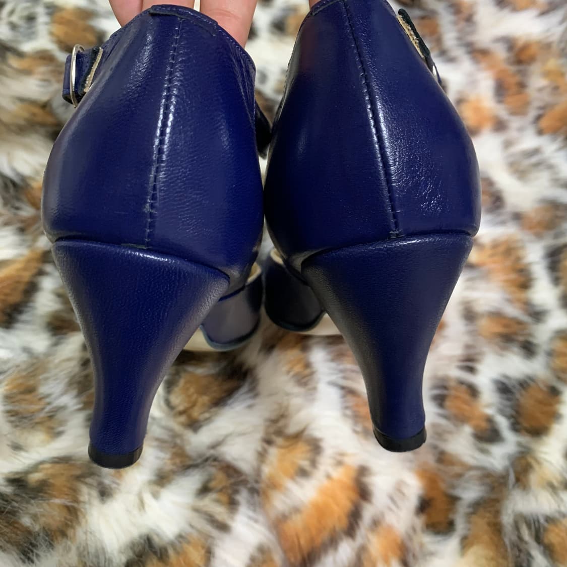 vivienne westwood animal toe shoes 상품이미지7