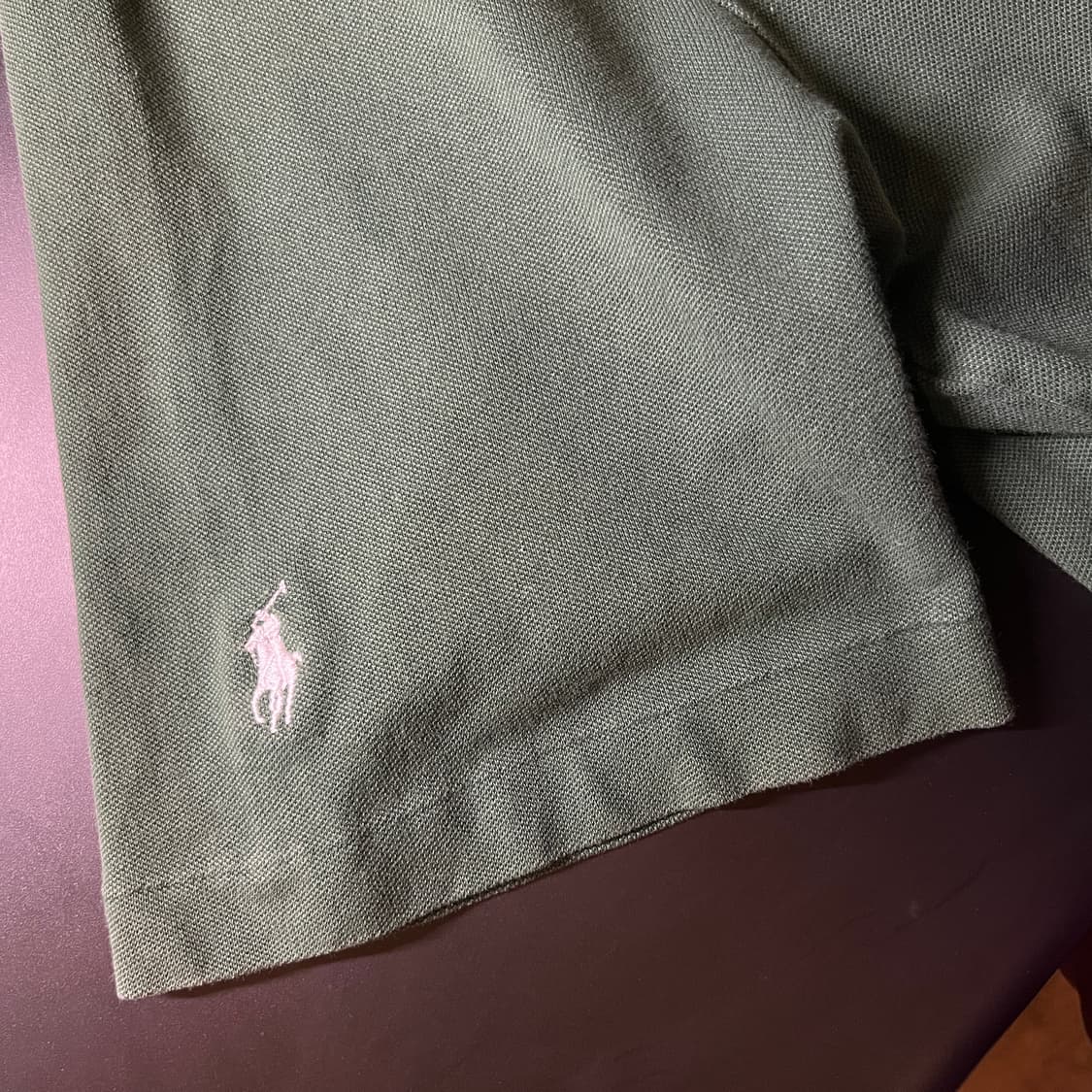 폴로골프 반팔카라티 상품이미지7