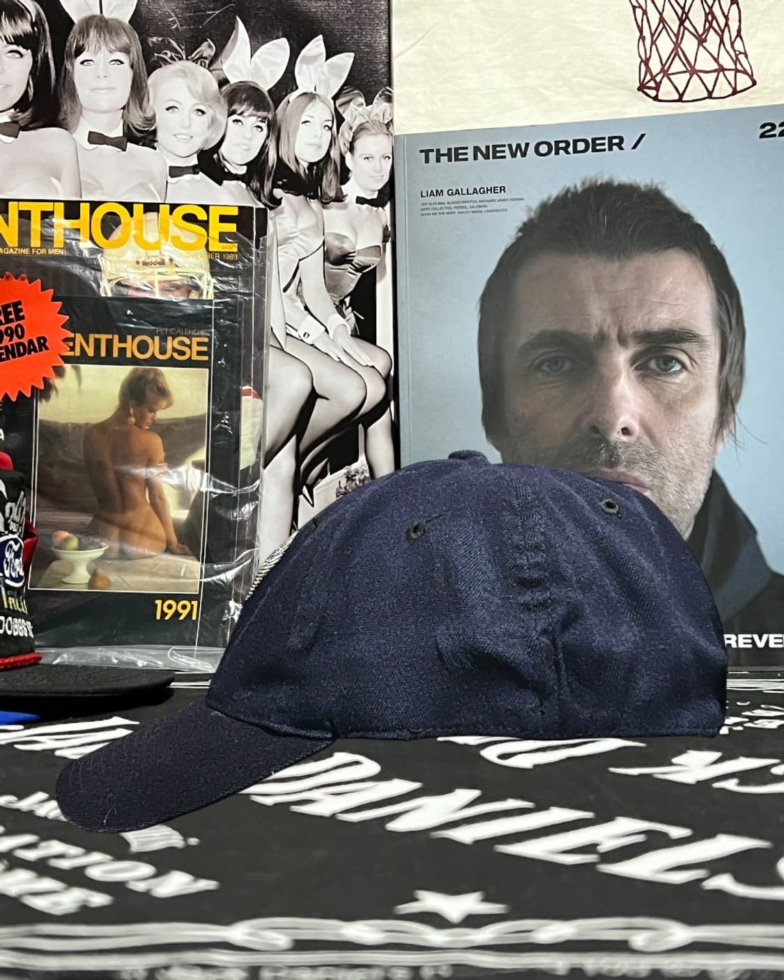 🧢90’s Harley Davidson 상품이미지2