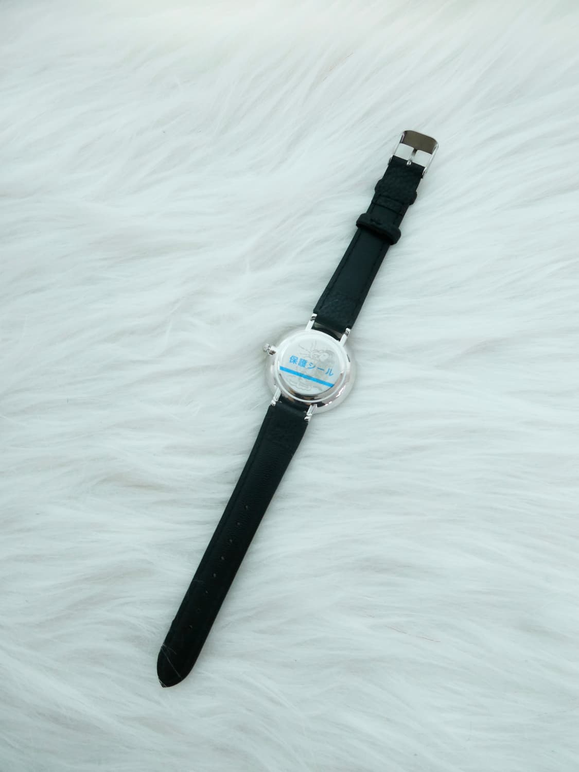 츠모리치사토 네코 손목시계 상품이미지3