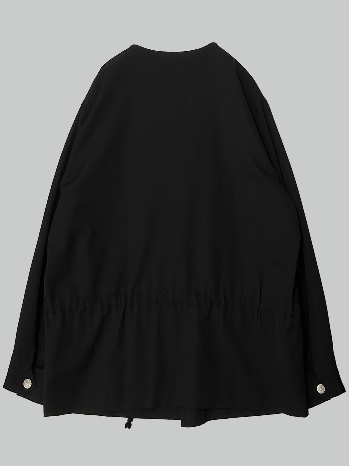 요지 야마모토 카라리스 자켓 상품이미지3