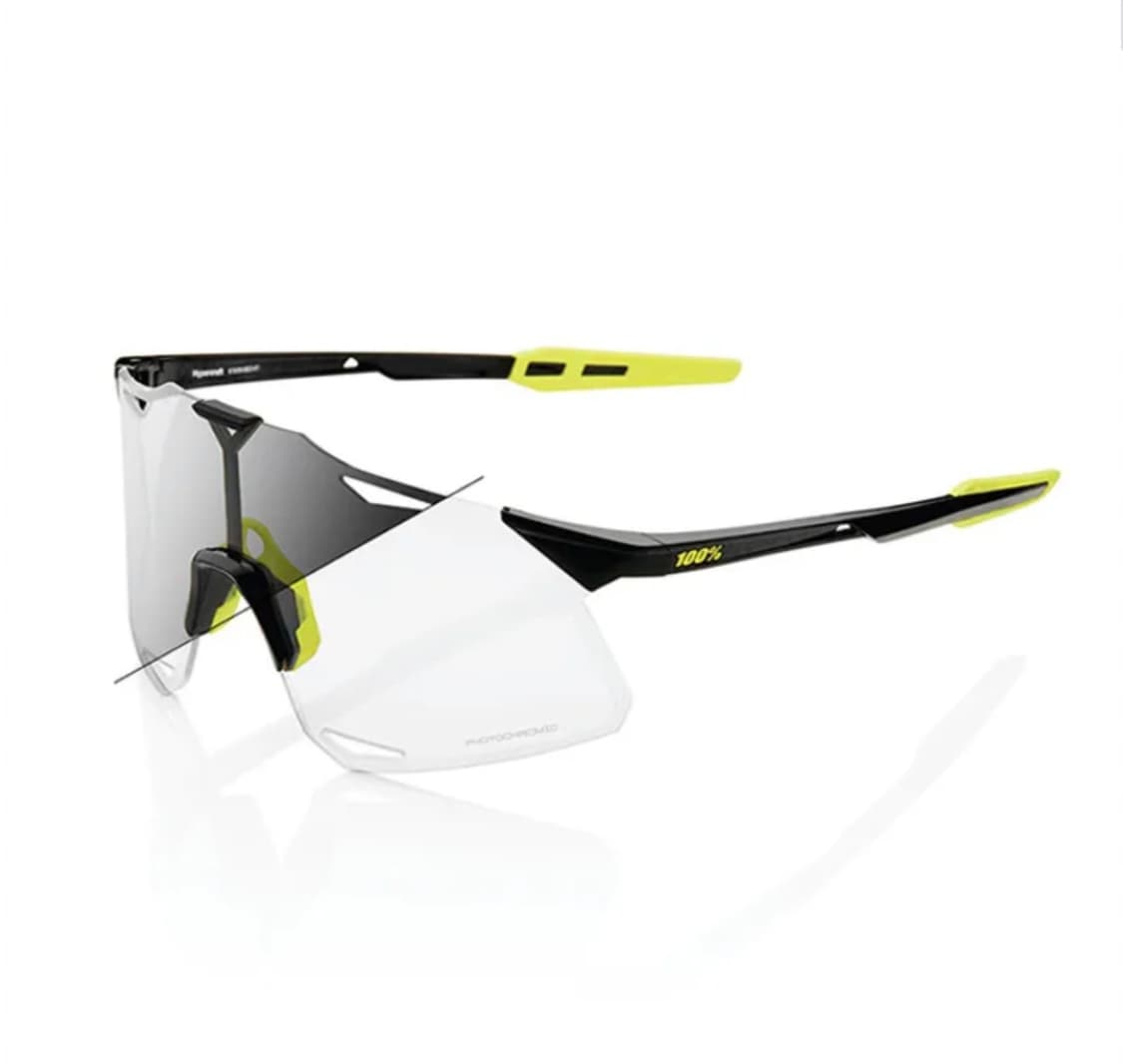 새제품) 100% 하이퍼크래프트 썬글라스 런닝 러닝 싸이클 변색렌즈 상품이미지8